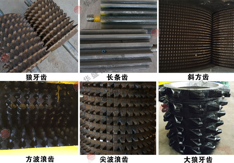 各(ge)種(zhong)齒形(xing)_看圖王