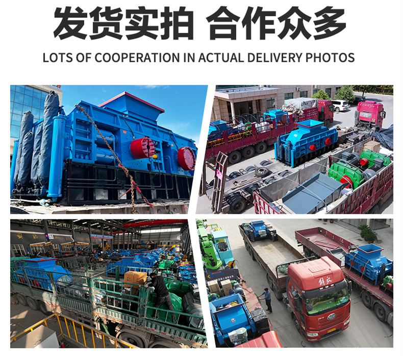 雙齒輥破(po)碎(sui)機(ji)型(xing)號(hao)