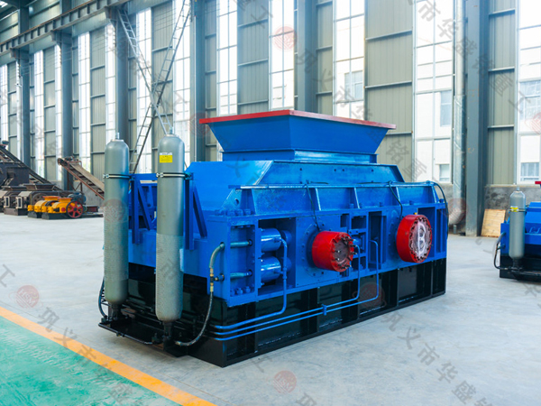 碳材(cai)料(liao)破碎(sui)機(ji)