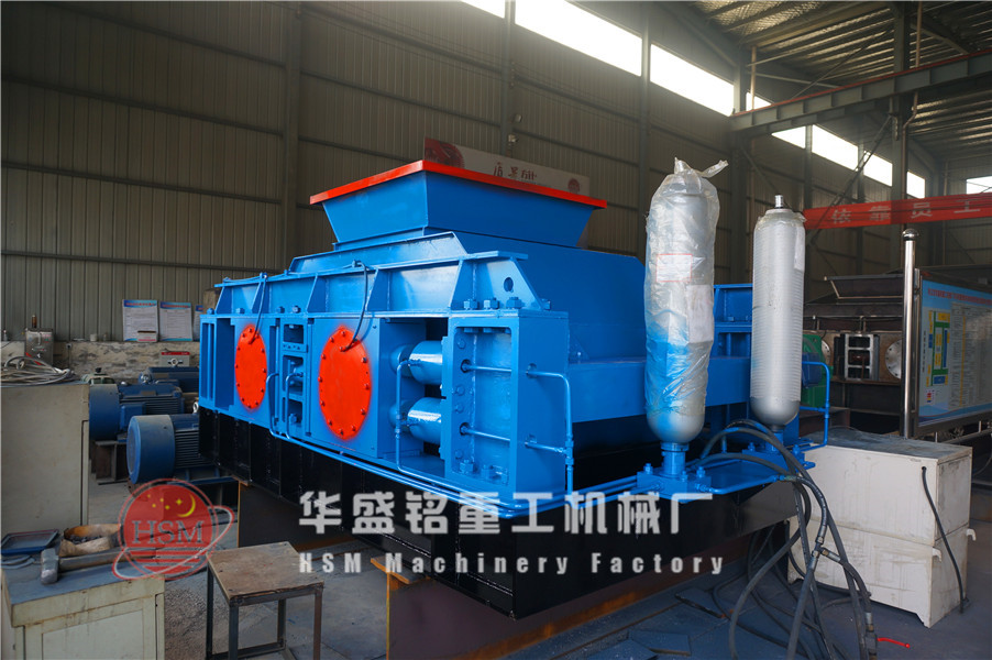 對輥破(po)碎機髮(fa)貨(huo)圖(tu)片