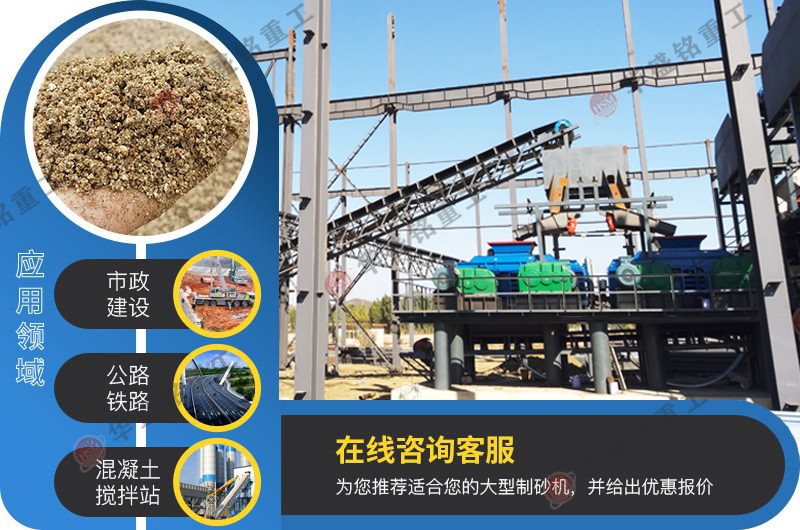 雙輥式破(po)碎機(ji)