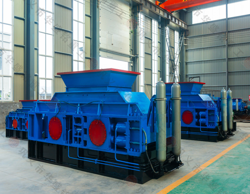 石榴(liu)石(shi)破碎機