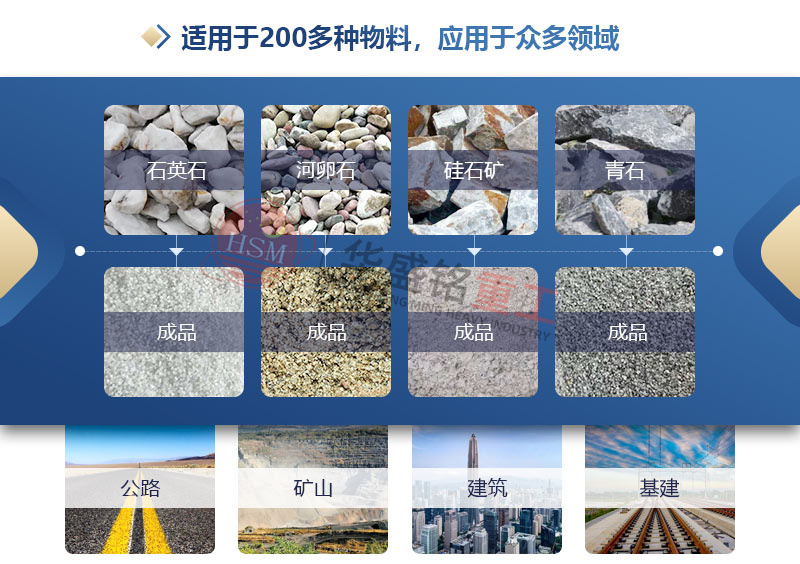 河卵石製(zhi)砂機廠(chang)傢(jia)